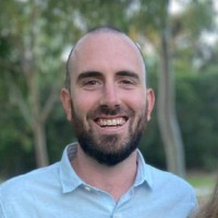 SHAPE Australia Employee Chris Rigden's profile photo