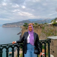 Hafsa Quraishi Email & Phone Number