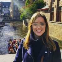 Fiat Republic Employee Anna Wójcik's profile photo