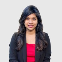 ArchLynk Employee Sree Deepak's profile photo