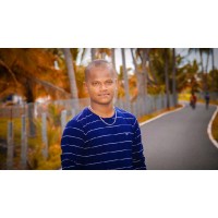 Shantee Technologies Employee Nishanth Rajini's profile photo