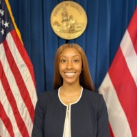 DC Mayor's Office of Talent and Appointments Employee Alana Bray's profile photo
