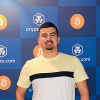 Ducat Employee Mohamed Fakiri's profile photo
