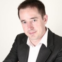 Sanlam UK Employee Heath Buck's profile photo