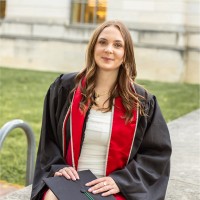 VCS Environmental Employee Ana Canning's profile photo