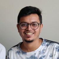 TrainerGoesOnline Employee Nirmit Maniar's profile photo