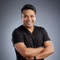 SpotDraft Employee Shashank Bijapur's profile photo