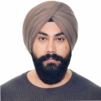 Server Cloud Canada Employee Manpreet Singh Trehan's profile photo