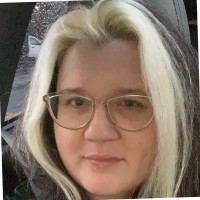 MAKSolve Employee Gina Brock's profile photo
