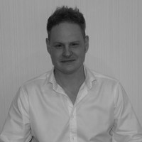 Cupaz Employee Mark Edwards's profile photo