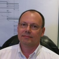 Fetch TV Employee Paul Trimble's profile photo