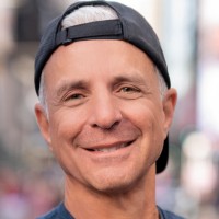 SponsorUnited Employee Alain Benzaken's profile photo