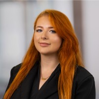 EcoMod Employee Rebecca Francis's profile photo