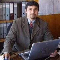 INDAP Employee Marcelo Hernandez Rojas's profile photo