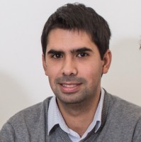 Facundo González Froy Email