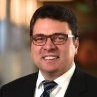 Hagens Berman Sobol Shapiro LLP Employee Jerrod Patterson's profile photo