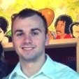 Jake Sweeney Automotive Employee Nate Wagner's profile photo