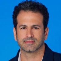 NICOBLU Employee Peter Rizzo's profile photo
