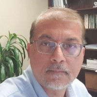 IAPMO Employee Sanjay Mishra's profile photo