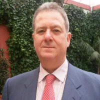 Joaquín Alarcón de la Lastra Romero Email & Phone Number