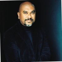 FONCIA Employee Zahir Keenoo's profile photo