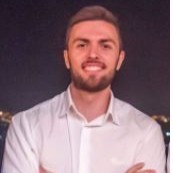 Serraff Industria de Trocadores de Calor Ltda. Employee Lucas Majolo's profile photo