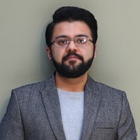 The Web Guys NZ Employee Muhammad Zain's profile photo