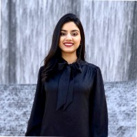 Chemex Modular LLC Employee Saima Shaikh's profile photo