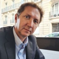 ENSICAEN - Ecole Nationale Supérieure d'Ingénieurs de Caen Employee Nicolas Postec's profile photo