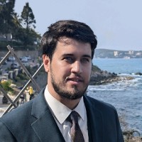 Mohamed Aberkane Email