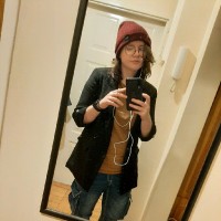 CLOUDFIDE Employee Natalia Olszewska's profile photo