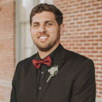 InHome Therapy Employee Matthew Ina's profile photo
