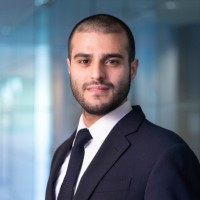ABS Investment Management Employee Yousif al Shamali's profile photo