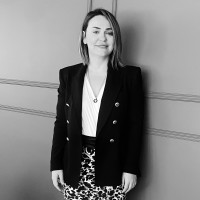 Alkın Compressors Employee Asli Gülteki̇Noğlu's profile photo