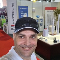 Masterline Employee Tomaž Blažič's profile photo