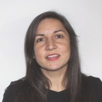 LIVES NOT KNIVES Employee Monique Rebeiro's profile photo