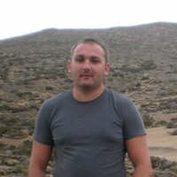 Objectivity | Part of Accenture Employee MacIej Kopeć's profile photo