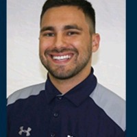 Delaware State University Employee Dylan Kaplan's profile photo