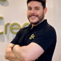 Construcril Employee Helio Ramos's profile photo
