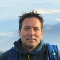 Robert Davidson Email & Phone Number