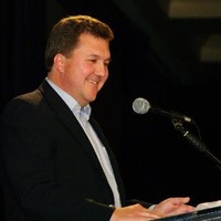 Baird Employee John Moriarty's profile photo