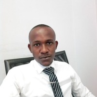 Mbongiseni Solundwana Email