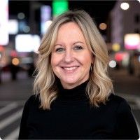 CaterTrax Employee Molly Gerhold's profile photo