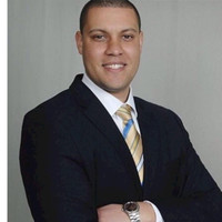 International Assets Advisory Employee Wade Dew's profile photo