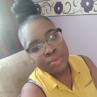 Paragon Solutions Employee Luyindula Magonda's profile photo