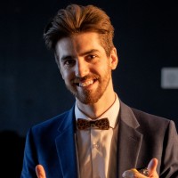 Aspasie Employee Justin Ferland's profile photo