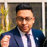 EPSON INDIA PVT LTD. Employee Raman Prakash's profile photo