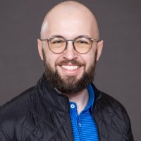 Sumo Logic Employee John Hanus's profile photo