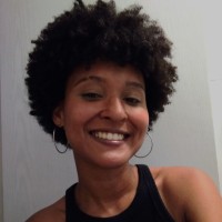 Deloitte Employee Maiara M.'s profile photo