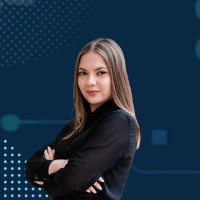 Evantage Employee Adelina Bordea's profile photo